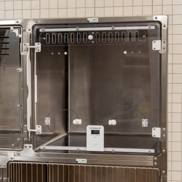 Oxygen therapy door - Image 3