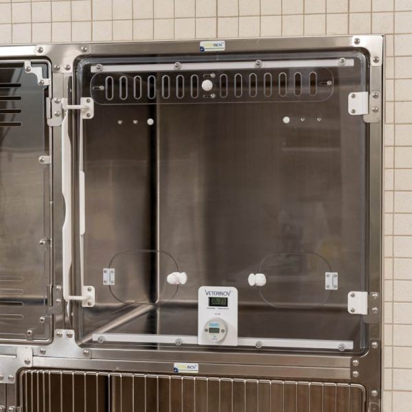 Oxygen therapy door - Image 4